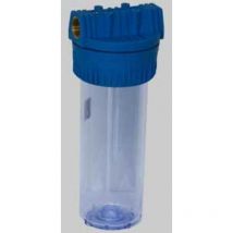 Euroacque - Filtro in Plastica Staffabile 10 da 1