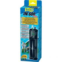 Tetra - Filtro interno per acquario Filtro In 600 50 - 100 litri