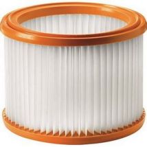 Nilfisk - Filtro lavable de agua y polvo multi 107402338
