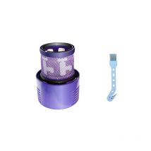 Filtro lavable para aspiradora Dyson V10 SV12 - Pieza de repuesto para una filtración óptima