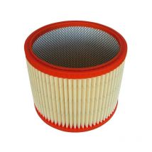 Filtro Lavor hepa - fijo.