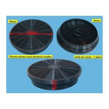 Filtro (lote de 2) para campana Sogelux 999010