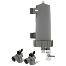 Filtre Magnétique Décanteur Aérothermique T-mag Xl - Domusa