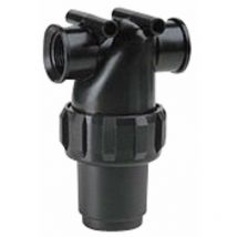 Filtro mandata 1' f-100 Mesh