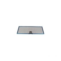 Filtro metálico antigrasa (460x177 mm) para campana Scholtès - C00113720