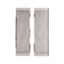 Cata - Filtro Campana Extractora Nodor 160x525 mm (2 unidades)