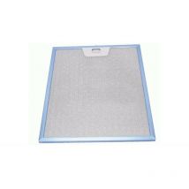 Filtro metalico campana Mepamsa Perla 252x300 mm