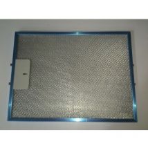 Filtro metalico campana Pando V226-1 329x247 mm.