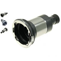 Filtro metálico para aspiradora Samsung DJ97-02837C