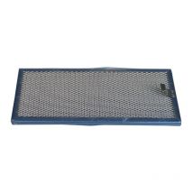 Filtro metálico para campana extractora Novy 6050020