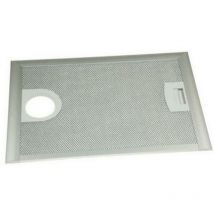 Neff - Filtro metallico antigrasso 1 (al pezzo) originale - Cappa aspirante 452763662894269726