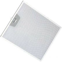 Filtro metallo antigrasso - Cappa aspirante Roblin 3012383662734340967
