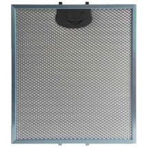 Filtro metallico antigrasso (al pezzo) 272x 238 mm - Cappa aspirante - BRANDT - 1218413663946267530