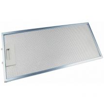 Filtro metallico - Cappa aspirante Elica 329939