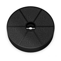 Maas Elektronik - Filtro de carbonio maan fdueel