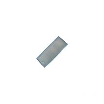 Filtro antigrasa metálico para campana extractora Whirlpool 482000009755