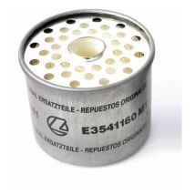Filtro nafta adattabile al riferimento originale Landini E3541160M1