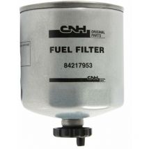 Filtro nafta CNH originale 84217953 (ex 1930581)