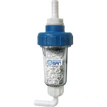 Aquamax - filtro neutralizzatore di condensa acida per caldaie a condensazione 3/4 fm con carbonato di calcio