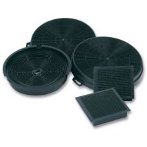 Filtro Nodor 02803261 Carbón