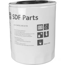 Filtro olio motore originale Same Deutz-Fahr 2.4419.340.0/1