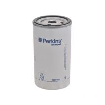 Filtro olio motore Perkins riferimento originale 2654408