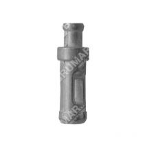 Filtro de aceite para motosierras Ikra mogatec 75000490 compatible - 042942