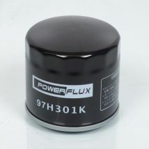 Filtro Olio Powerflux Per Ducati 1099 Streetfighter S 2010-2012