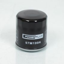 Filtro Olio Powerflux Per Polaris 570 Sportsman Quad 2014 - 2018