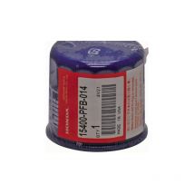 Filtro de aceite para tractor cortacésped original HONDA GCV520