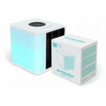 Filtro para ambientador LIGHT PLUS Blanco EVAPOLAR