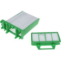 Filtro para Aspiradora Sebo S6696ER