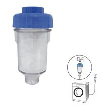 AFT - maurer filtro agua para lavadora directo de polifosfato , Filtro para lavadora directo de polifosfato.- Filtro para lavadora.- Elimina
