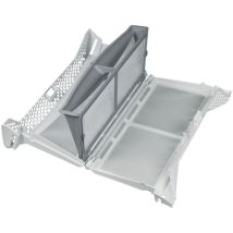 Filtro A Pelucchi Originale - Asciugatrice - Aeg - 3102994054905443925