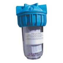 Atlas Filtri - Filtro per acqua junior plus 3p sx ts 3/4 afo - a241 x b133 x c130