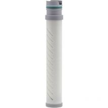 Lifestraw - Filtro per acqua Plastica 006-6002123 Go 2-Filter (white)