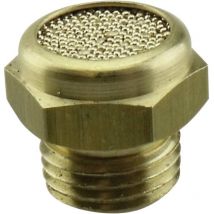 ICH - 303034 Filtro per aria compressa Filetto esterno 3/8 12 bar 36 μm