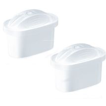 Filtri E Consumabili Dafi Standard Unimax Compatibile Caraffe 2 Pz