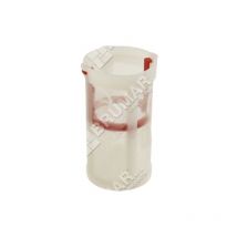 Filtro tapa depósito gasolina compatible Ducar 038543