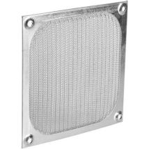 Sepa Fm60 Filtro Polvere Emc 1 Pz. (l X A X P) 60 X 4 X 60 Mm Alluminio, Acciaio Inox
