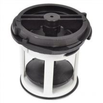 Filtro Pompa Lavatrice Ignis Whirlpool 481948058106 Awg Wt Wa - Awb fil 3