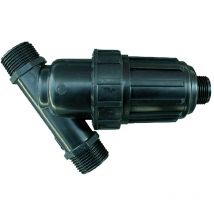 Filtro pp in linea 1' irritec