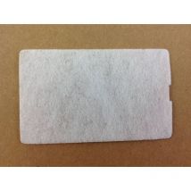 Prefiltro de aire original para motosierra Oleomac GS350C 50240150AR