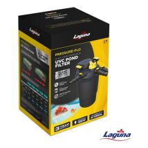 Askoll - Filtro para estanques Laguna Pressure Flo uvc