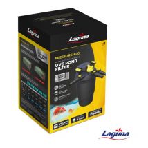 Askoll - Filtro para estanques Laguna Pressure Flo uvc