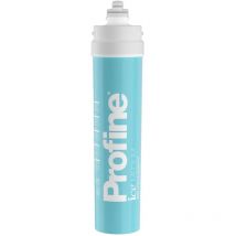 Think:water - Filtro Profine Ice Medium - Purificatore D'acqua Filtro Per Fabbricatore Di Ghiaccio Brillante 144l/h