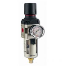 Sagola - Purificador y regulador de aire 1 2'