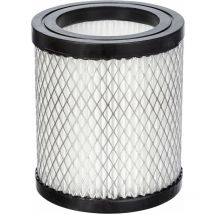 Powerplus POWX300B Compatibile solo con il detergente per ceneri POWX300