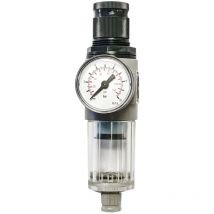 Filtro riduttore di pressione Regolatore di pressione fdm 1/4 0-10 bar D225027 G225027 DGKD225027