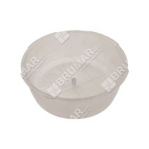 Bertolini - Filtro de llenado para carretillas pulverizadoras compatible - 014583